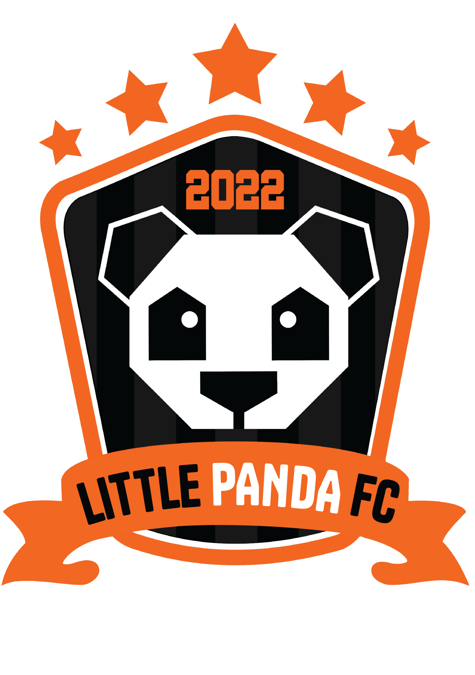 Little Panda FC